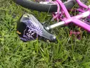 USED (1) MONGOOSE CROSSWAY 250 BIKE, (1) HUFFY ROCK CREEK BIKE, (1) KENT 2 COOL BIKE, (1) HYPER BIKE