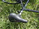 USED (1) MONGOOSE CROSSWAY 250 BIKE, (1) HUFFY ROCK CREEK BIKE, (1) KENT 2 COOL BIKE, (1) HYPER BIKE