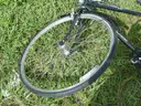 USED (1) MONGOOSE CROSSWAY 250 BIKE, (1) HUFFY ROCK CREEK BIKE, (1) KENT 2 COOL BIKE, (1) HYPER BIKE