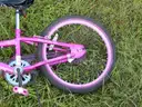 USED (1) MONGOOSE CROSSWAY 250 BIKE, (1) HUFFY ROCK CREEK BIKE, (1) KENT 2 COOL BIKE, (1) HYPER BIKE