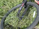 USED (1) MONGOOSE CROSSWAY 250 BIKE, (1) HUFFY ROCK CREEK BIKE, (1) KENT 2 COOL BIKE, (1) HYPER BIKE