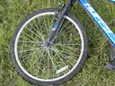 USED (1) MONGOOSE CROSSWAY 250 BIKE, (1) HUFFY ROCK CREEK BIKE, (1) KENT 2 COOL BIKE, (1) HYPER BIKE