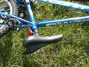 USED (1) MONGOOSE CROSSWAY 250 BIKE, (1) HUFFY ROCK CREEK BIKE, (1) KENT 2 COOL BIKE, (1) HYPER BIKE