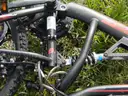 USED (1) MONGOOSE CROSSWAY 250 BIKE, (1) HUFFY ROCK CREEK BIKE, (1) KENT 2 COOL BIKE, (1) HYPER BIKE