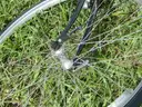 USED (1) MONGOOSE CROSSWAY 250 BIKE, (1) HUFFY ROCK CREEK BIKE, (1) KENT 2 COOL BIKE, (1) HYPER BIKE