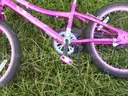USED (1) MONGOOSE CROSSWAY 250 BIKE, (1) HUFFY ROCK CREEK BIKE, (1) KENT 2 COOL BIKE, (1) HYPER BIKE