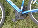 USED (1) MONGOOSE CROSSWAY 250 BIKE, (1) HUFFY ROCK CREEK BIKE, (1) KENT 2 COOL BIKE, (1) HYPER BIKE