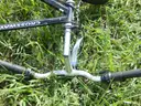 USED (1) MONGOOSE CROSSWAY 250 BIKE, (1) HUFFY ROCK CREEK BIKE, (1) KENT 2 COOL BIKE, (1) HYPER BIKE