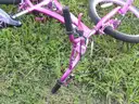 USED (1) MONGOOSE CROSSWAY 250 BIKE, (1) HUFFY ROCK CREEK BIKE, (1) KENT 2 COOL BIKE, (1) HYPER BIKE