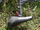 USED (1) MONGOOSE CROSSWAY 250 BIKE, (1) HUFFY ROCK CREEK BIKE, (1) KENT 2 COOL BIKE, (1) HYPER BIKE