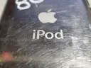 (2) USED APPLE IPODS, 8GB