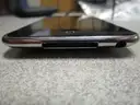 (2) USED APPLE IPODS, 8GB