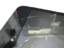 (2) USED APPLE IPODS, 8GB