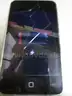 (2) USED APPLE IPODS, 8GB