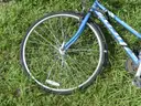 USED (1) TREK BIKE, (1) CROSSTOWN FUJI BIKE, (1) HUFFY CRANBROOK, (1) MONGOOSE XR15 BIKE
