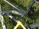 USED (1) TREK BIKE, (1) CROSSTOWN FUJI BIKE, (1) HUFFY CRANBROOK, (1) MONGOOSE XR15 BIKE