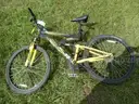 USED (1) TREK BIKE, (1) CROSSTOWN FUJI BIKE, (1) HUFFY CRANBROOK, (1) MONGOOSE XR15 BIKE