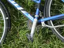 USED (1) TREK BIKE, (1) CROSSTOWN FUJI BIKE, (1) HUFFY CRANBROOK, (1) MONGOOSE XR15 BIKE