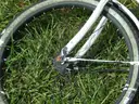 USED (1) TREK BIKE, (1) CROSSTOWN FUJI BIKE, (1) HUFFY CRANBROOK, (1) MONGOOSE XR15 BIKE