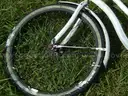 USED (1) TREK BIKE, (1) CROSSTOWN FUJI BIKE, (1) HUFFY CRANBROOK, (1) MONGOOSE XR15 BIKE