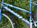 USED (1) TREK BIKE, (1) CROSSTOWN FUJI BIKE, (1) HUFFY CRANBROOK, (1) MONGOOSE XR15 BIKE
