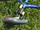 USED (1) TREK BIKE, (1) CROSSTOWN FUJI BIKE, (1) HUFFY CRANBROOK, (1) MONGOOSE XR15 BIKE
