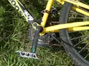 USED (1) TREK BIKE, (1) CROSSTOWN FUJI BIKE, (1) HUFFY CRANBROOK, (1) MONGOOSE XR15 BIKE