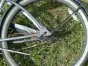 USED (1) TREK BIKE, (1) CROSSTOWN FUJI BIKE, (1) HUFFY CRANBROOK, (1) MONGOOSE XR15 BIKE