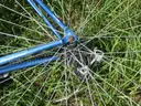 USED (1) TREK BIKE, (1) CROSSTOWN FUJI BIKE, (1) HUFFY CRANBROOK, (1) MONGOOSE XR15 BIKE