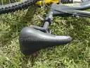 USED (1) TREK BIKE, (1) CROSSTOWN FUJI BIKE, (1) HUFFY CRANBROOK, (1) MONGOOSE XR15 BIKE