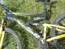 USED (1) TREK BIKE, (1) CROSSTOWN FUJI BIKE, (1) HUFFY CRANBROOK, (1) MONGOOSE XR15 BIKE