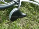 USED (1) TREK BIKE, (1) CROSSTOWN FUJI BIKE, (1) HUFFY CRANBROOK, (1) MONGOOSE XR15 BIKE
