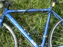 USED (1) TREK BIKE, (1) CROSSTOWN FUJI BIKE, (1) HUFFY CRANBROOK, (1) MONGOOSE XR15 BIKE