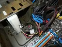 USED (1) CORSAIR CUSTOM PC TOWER 2-MEMORY