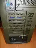 USED (1) CORSAIR CUSTOM PC TOWER 2-MEMORY