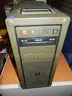 USED (1) CORSAIR CUSTOM PC TOWER 2-MEMORY