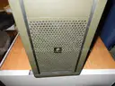 USED (1) CORSAIR CUSTOM PC TOWER 2-MEMORY
