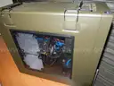 USED (1) CORSAIR CUSTOM PC TOWER 2-MEMORY