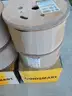 NEW/OLD STOCK (6) SPOOLS OF CAT 5E DIRECT BURIAL 1000FT