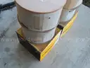 NEW/OLD STOCK (6) SPOOLS OF CAT 5E DIRECT BURIAL 1000FT