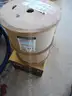 NEW/OLD STOCK (6) SPOOLS OF CAT 5E DIRECT BURIAL 1000FT