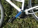 USED (1) SCHWINN BIKE, (1) TREK BIKE, (1) OZARK TRAIL BIKE, (1) RALEIGH MOUNTSIN BIKE, (1) TREK NAVIGATOR BIKE