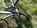 USED (1) SCHWINN BIKE, (1) TREK BIKE, (1) OZARK TRAIL BIKE, (1) RALEIGH MOUNTSIN BIKE, (1) TREK NAVIGATOR BIKE