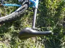 USED (1) SCHWINN BIKE, (1) TREK BIKE, (1) OZARK TRAIL BIKE, (1) RALEIGH MOUNTSIN BIKE, (1) TREK NAVIGATOR BIKE