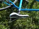 USED (1) SCHWINN BIKE, (1) TREK BIKE, (1) OZARK TRAIL BIKE, (1) RALEIGH MOUNTSIN BIKE, (1) TREK NAVIGATOR BIKE