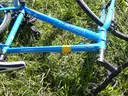 USED (1) SCHWINN BIKE, (1) TREK BIKE, (1) OZARK TRAIL BIKE, (1) RALEIGH MOUNTSIN BIKE, (1) TREK NAVIGATOR BIKE