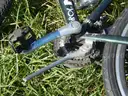 USED (1) SCHWINN BIKE, (1) TREK BIKE, (1) OZARK TRAIL BIKE, (1) RALEIGH MOUNTSIN BIKE, (1) TREK NAVIGATOR BIKE