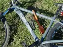 USED (1) SCHWINN BIKE, (1) TREK BIKE, (1) OZARK TRAIL BIKE, (1) RALEIGH MOUNTSIN BIKE, (1) TREK NAVIGATOR BIKE