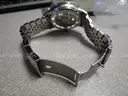(1) USED FOSSIL SEE-THROUGH WATCH