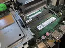 (13) HP ELITEDESK 800 G2 DESKTOP MINI-35W, i5vPro W/ ADAPTERS